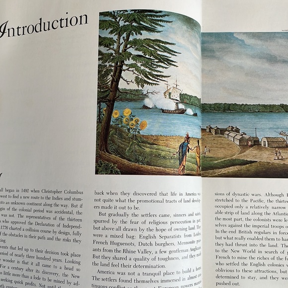 The Thirteen Colonies - Picture 8 of 10